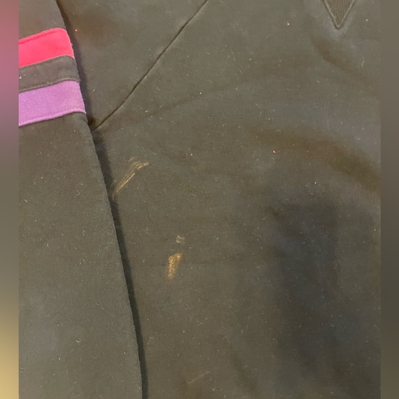 Dutch Bros Black Dutch Luv Crewneck - Picture 2 of 4